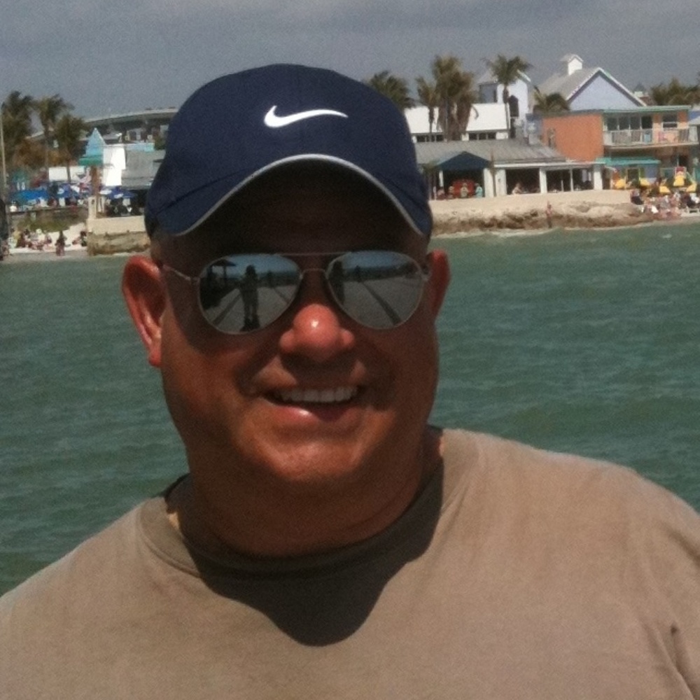 Meet your Posher, Alejandro